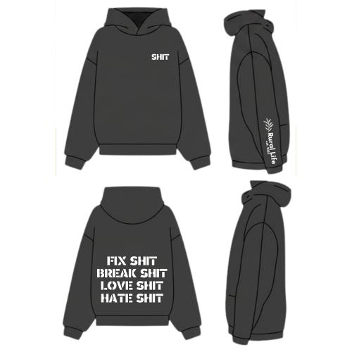 Hoodies