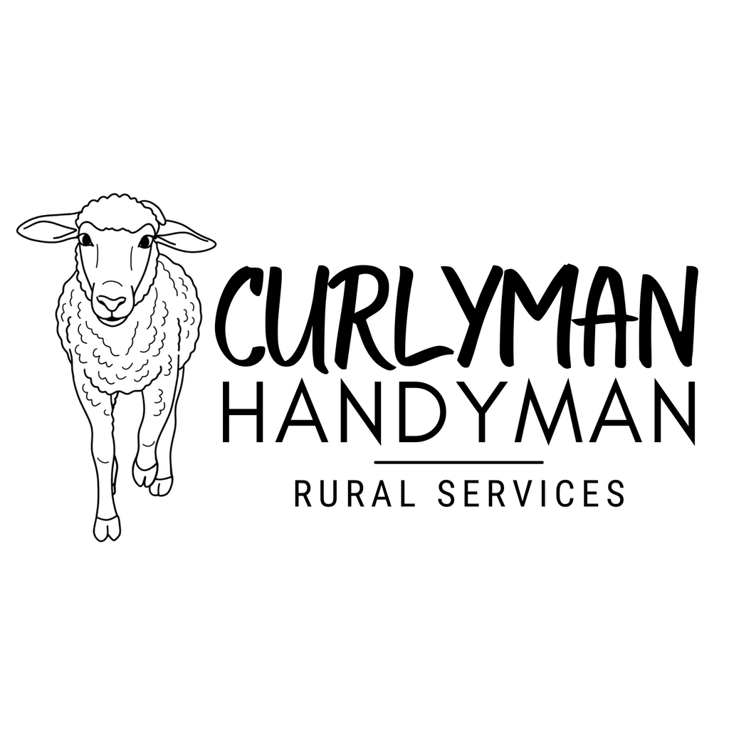 Curlyman Handyman Canvas Pouch