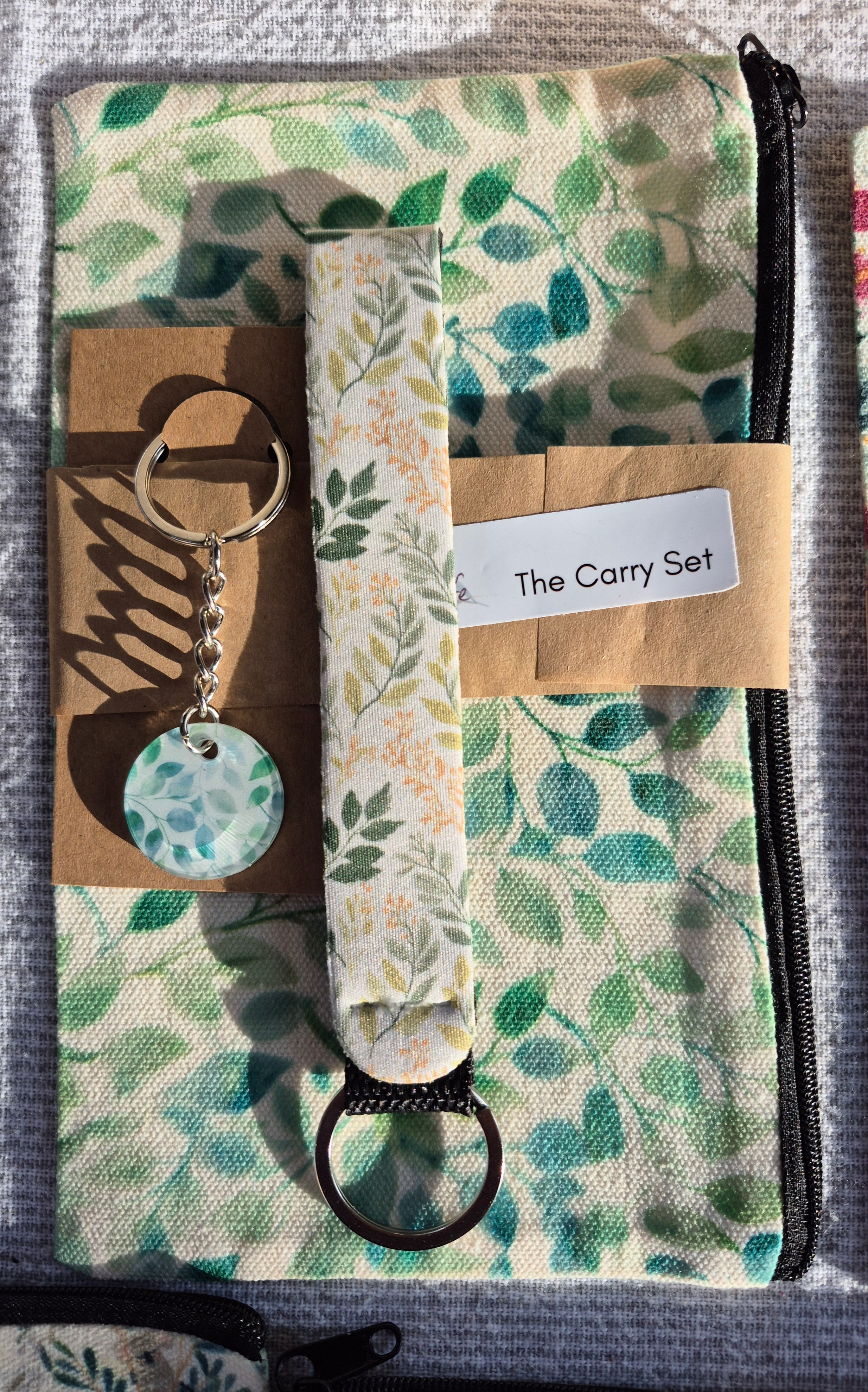 The Carry Set