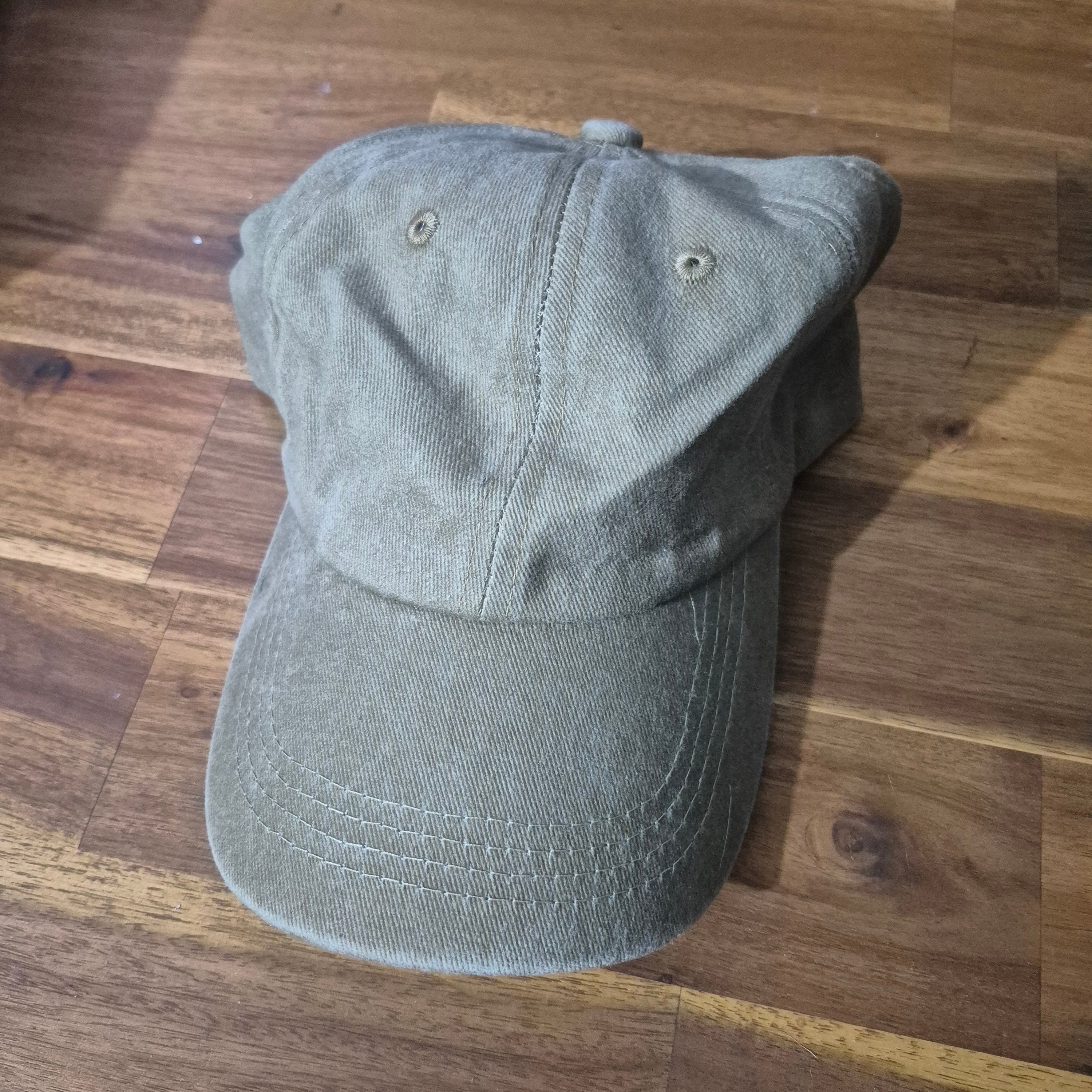 Cap