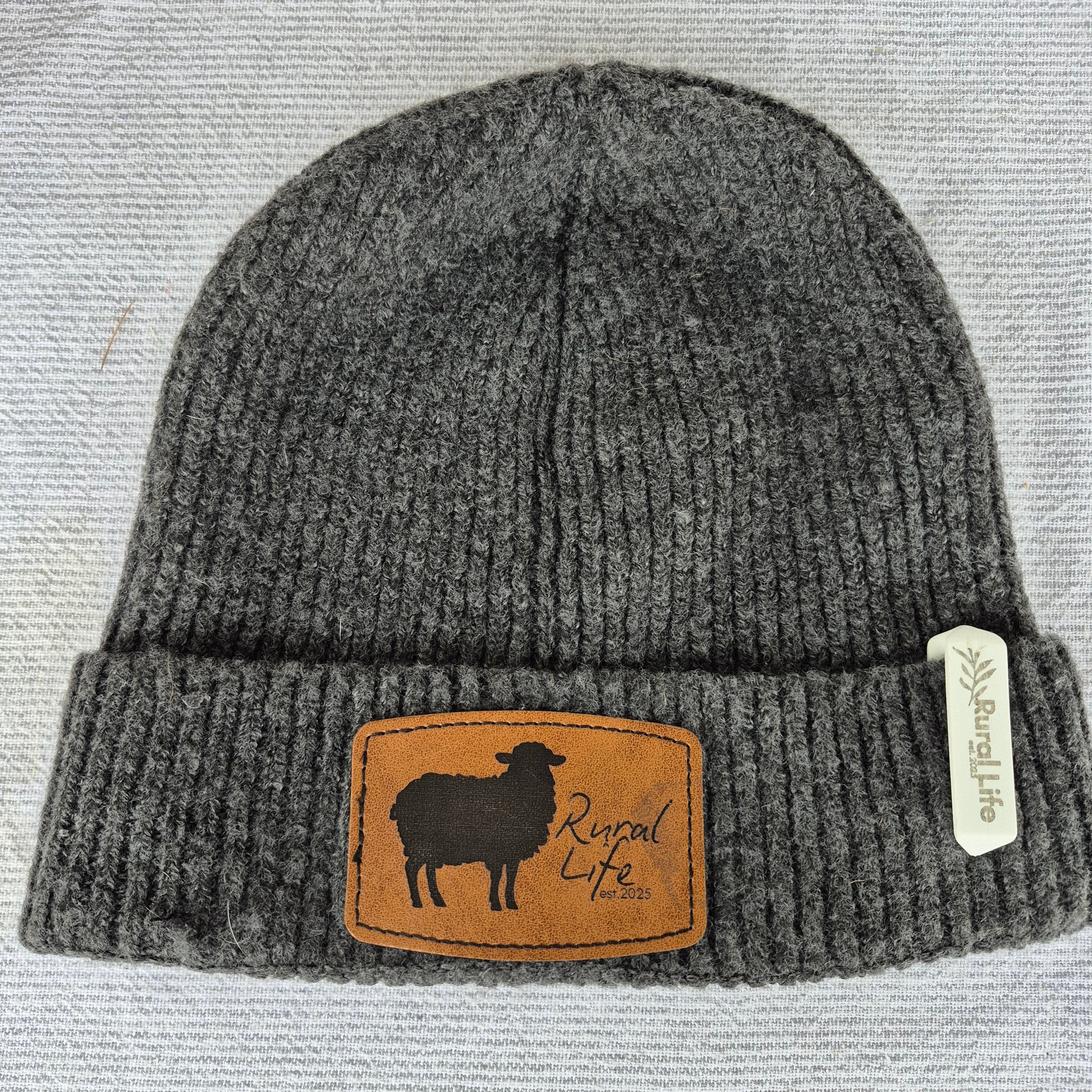 Beanie