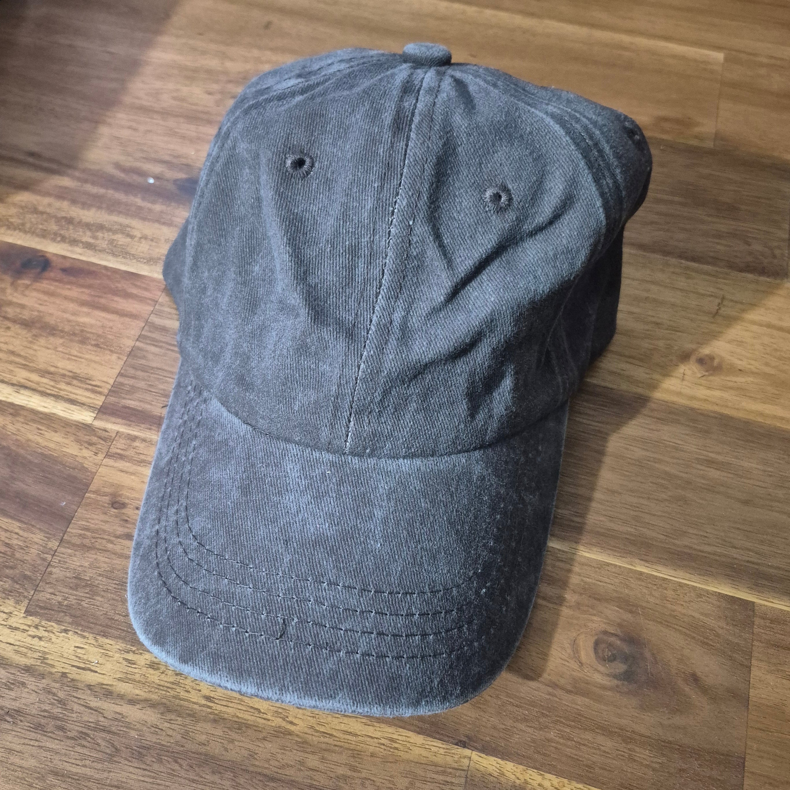 Cap