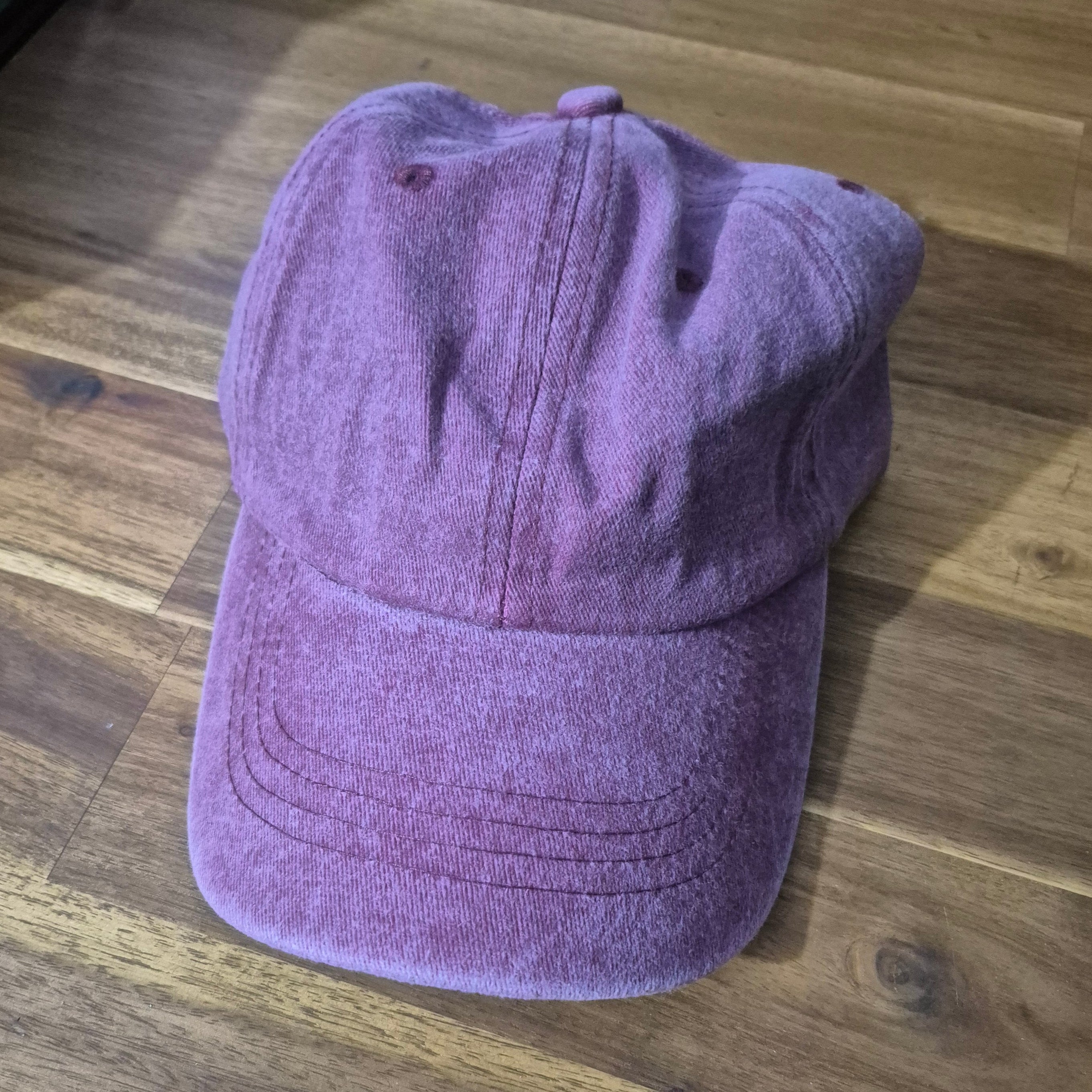Cap