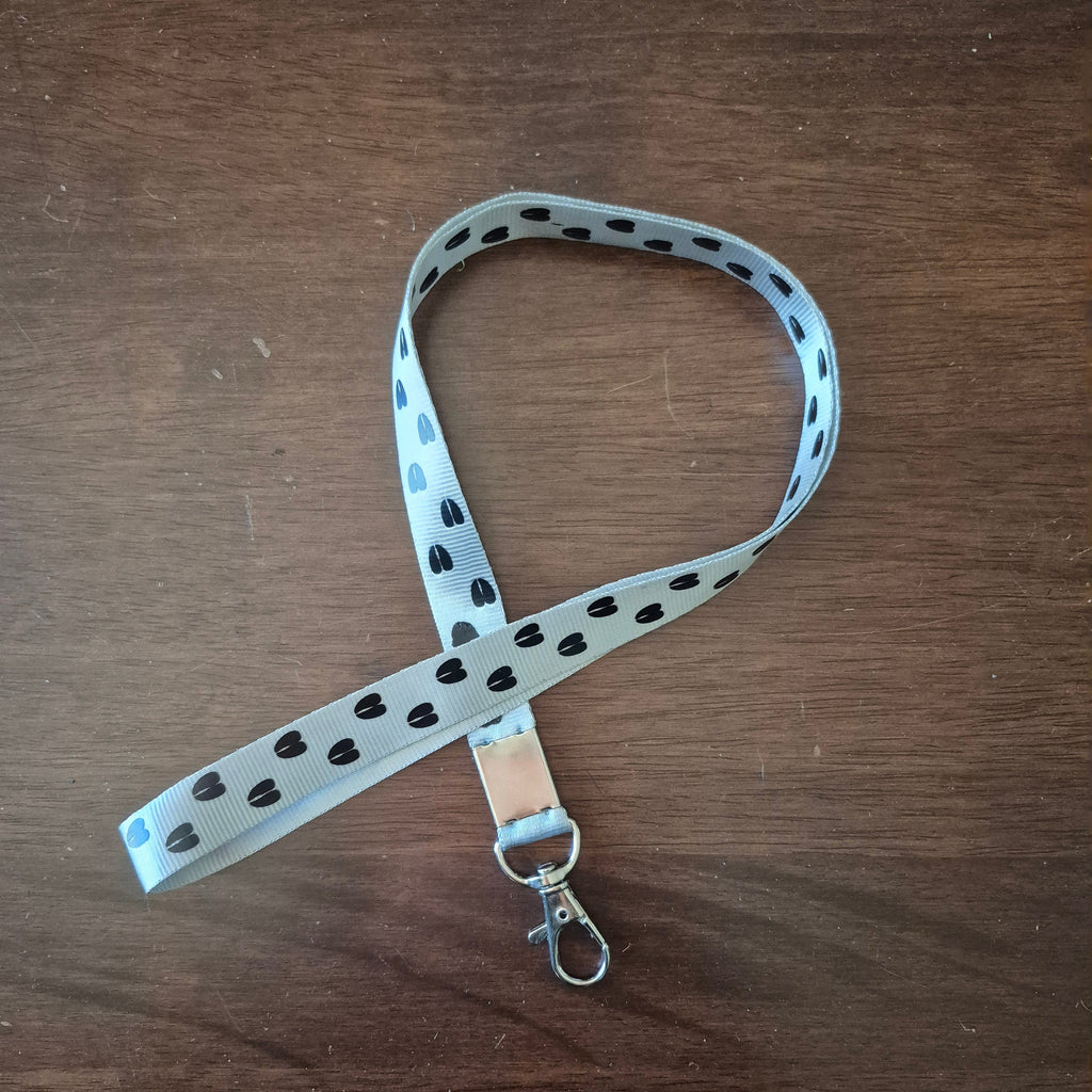 Lanyard