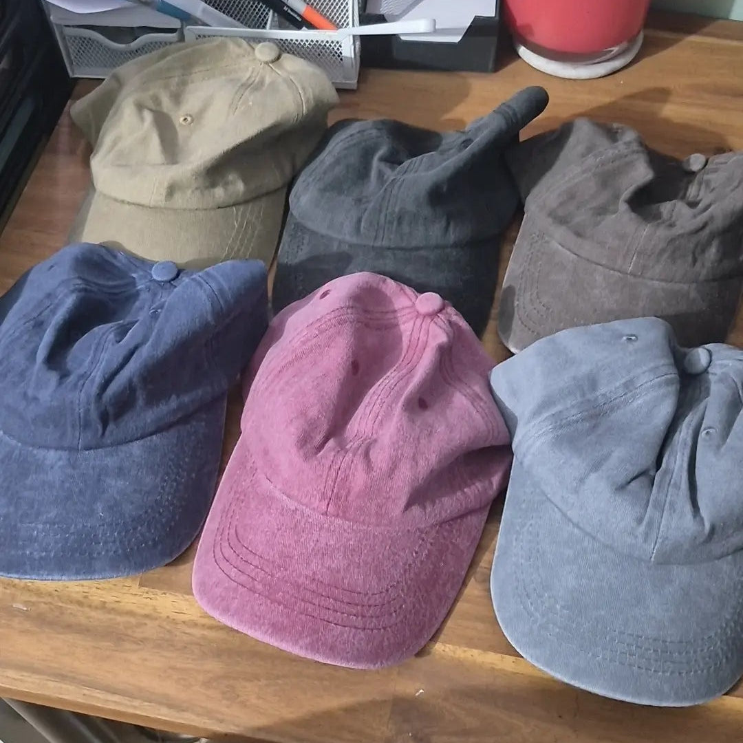 Cap
